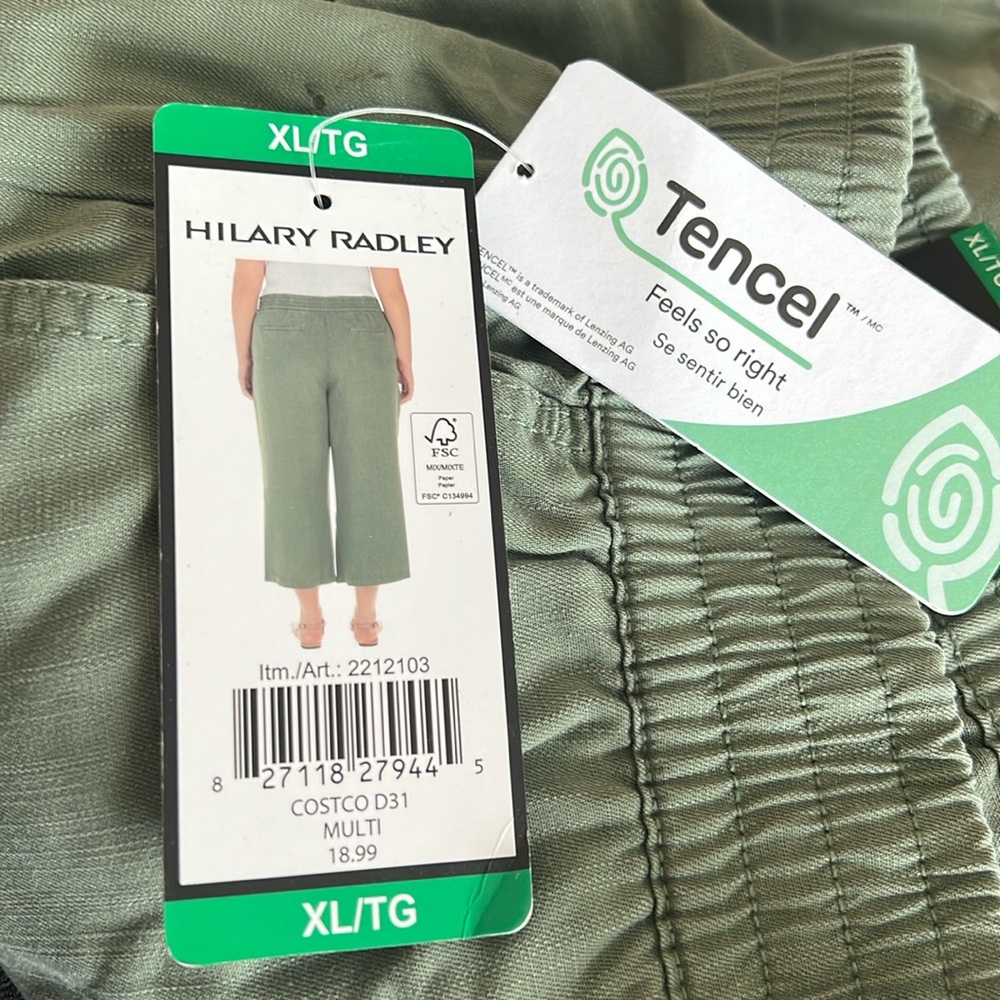 Hilary Radley Pant | multiple sizes - Picture 4 of 14